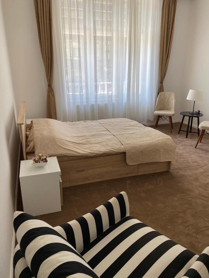 Apartman Valter Daire Saraybosna Dış mekan fotoğraf