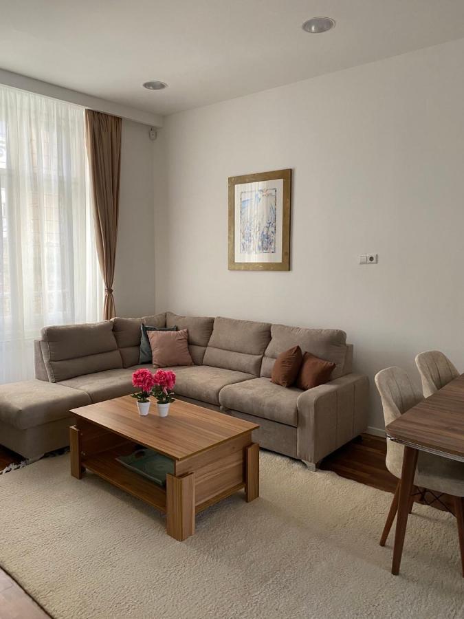 Apartman Valter Daire Saraybosna Dış mekan fotoğraf