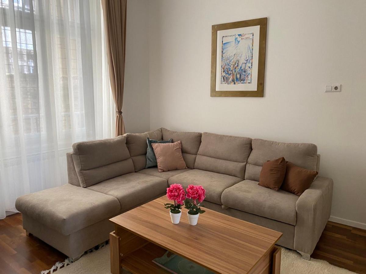 Apartman Valter Daire Saraybosna Dış mekan fotoğraf