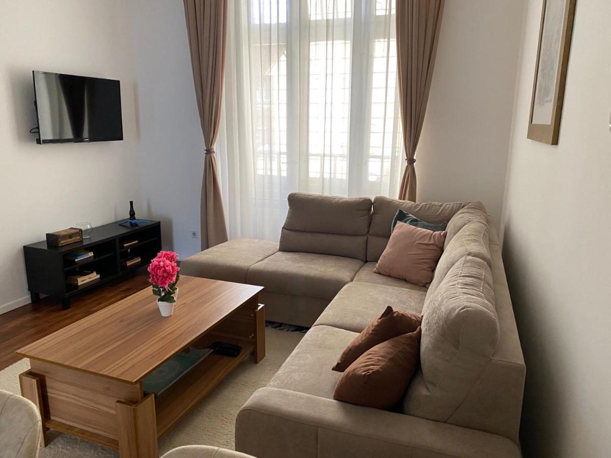 Apartman Valter Daire Saraybosna Dış mekan fotoğraf